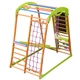 Дитячий спортивний комплекс для дому SportBaby BabyWood Plus - зображення 6