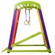 Детский спортивный уголок SportBaby Кроха 1 - изображение 10