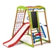 Дитячий спортивний комплекс для дому SportBaby BabyWood Plus 3 - зображення 4
