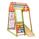 Детский спортивный комплекс для дома SportBaby KindWood Plus - изображение 3