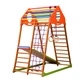Детский спортивный комплекс для дома SportBaby KindWood - изображение 4