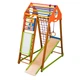 Детский спортивный комплекс SportBaby BambinoWood Plus - изображение 4