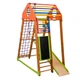 Детский спортивный комплекс SportBaby BambinoWood Plus - изображение 7