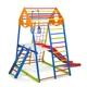 Детский спортивный комплекс SportBaby KindWood Color Plus 2 - изображение 4