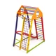 Детский спортивный комплекс SportBaby BambinoWood Color Plus 1 - изображение 5