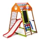 Детский спортивный комплекс для дома SportBaby KindWood Plus 3 - изображение 6