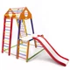 Дитячий спортивний комплекс SportBaby BambinoWood Color Plus 1-1 - зображення 5