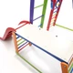 Дитячий спортивний комплекс SportBaby BambinoWood Color Plus 1-1 - зображення 7