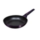 Сковорода Berlinger Haus Purple Eclipse Collection 24 см BH6625 - зображення 1
