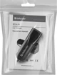Автомобильное зарядное устройство Defender ECA-24 12W 2 x USB (5V/2.4А) Black (4714033838245) - изображение 5
