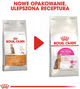 Сухий корм Royal Canin Exigent Protein Preference для дорослих вибагливих котів 2 кг (3182550767194) - зображення 4