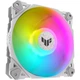 Кулер до корпусу ASUS TUF GAMING TF120 ARGB (90DA0033-B09000) - изображение 1