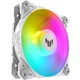 Кулер до корпусу ASUS TUF GAMING TF120 ARGB (90DA0033-B09000) - изображение 2