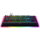 Клавіатура Razer BlackWidow V4 PRO Green Switch USB UA Black (RZ03-04680100-R3M1) - зображення 2