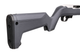 Ложе Magpul X-22 Backpacker Stock для Ruger® 10/22 Takedown®, Grey - зображення 4