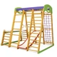Спортивный комплекс для дома SportBaby Карапуз Plus 1-1 - изображение 3