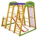 Спортивный комплекс для дома SportBaby Карапуз Plus 1-1 - изображение 8