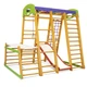 Спортивный комплекс для дома SportBaby Карапуз Plus 1-1 - изображение 10