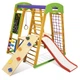 Спортивний комплекс для дому SportBaby Карапуз Plus 5 - зображення 2