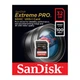 Карта памяти SanDisk 32GB SD class 10 UHS-I U3 V30 Extreme PRO (SDSDXXO-032G-GN4IN) - изображение 4
