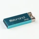 Flash Mibrand USB 2.0 Chameleon 64Gb Light blue (MI2.0/CH64U6LU) - изображение 1