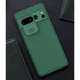 Чехол-накладка Nillkin Cam Shield Pro для Google Pixel 8 Pro зелёный - изображение 4