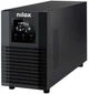 ИБП Nilox Online Pro LED 3000VA (NXGCOLED3K4X9V2) - изображение 1