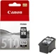 Картридж Canon для Pixma MP230/MP250/MP270 PG-510 + Заправочный набор Black (Set510-inkB) - изображение 2