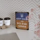 Металлическая табличка «Keep calm and усе буде Україна» - изображение 4