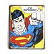 Металлическая табличка «Superman» - изображение 1