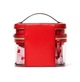 Набір косметичок 4-in-1 Victoria's Secret Train Case Heart print (16000304343QBSOS) - изображение 3