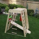 Спортивный комплекс уличный детский SportBaby Акварелька outdoor - изображение 3