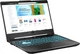 Ноутбук ASUS TUF Gaming A15 FA506NC (FA506NC-HN006) Graphite Black - изображение 5