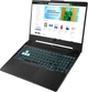 Ноутбук ASUS TUF Gaming A15 FA506NCR (FA506NCR-R7085) Graphite Black - изображение 5
