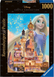 Пазл Ravensburger Disney Рапунцель 1000 елементів (4005556173365) - зображення 1