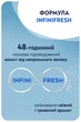 Упаковка антиперспирантов NIVEA Men Активная свежесть 50 мл х 2 шт (4006003367882) - изображение 9