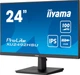 Монитор 23.8" iiyama XU2492HSU-B6 - изображение 3