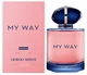 Парфумована вода для жінок Giorgio Armani My Way Intense 90 мл (3614273347839) - зображення 1