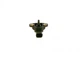 Датчик давления наддува BOSCH 0261230189 Mercedes C-Class, S-Class, M-Class, CLS-Class, G-Class, GLK-Class, E-Class, Vito, Sprinter, A-Class, B-Class, V-Class, GL-Class, CLA-Class, GLE-Class 0041533028, 0041533228, 0051535028 - изображение 1