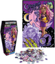 Puzzle Clementoni Monster High Clawdeen Wolf 125 elementów (8005125281831) - obraz 1