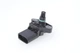 Датчик давления наддува BOSCH 0 281 006 059 Volkswagen Crafter, Transporter, Multivan, Amarok, Polo; Seat Ibiza, Toledo; Skoda Fabia, Rapid; Porsche Panamera; Audi A6, Q5, A7, Allroad, A1 03K906051, 03K906051A - изображение 1