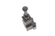 Датчик стоп сигнала MEYLE 100 890 0010 Ford Galaxy; Volkswagen Transporter, Golf, Bora, Caddy, Sharan; Seat Leon, Toledo, Cordoba, Ibiza; Skoda Fabia, Octavia; Audi A3, A2, TT 1070613, 1J0945511A - изображение 2