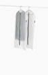 Набор чехлов для одежды Brabantia Organising accessories M 2 шт Прозрачные (148927) - изображение 3