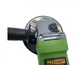 Углошлифовальная машина Procraft PW1200ЕS 125 мм - изображение 6