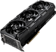 Karta graficzna Gainward PCI-Ex GeForce RTX 4080 Phantom 16GB GDDR6X (256bit) (2505/22400) (1 x HDMI, 3 x DisplayPort) (4710562243505) - obraz 4