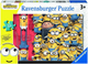 Puzzle Ravensburger Minionki 2 35 elementów (4005556050635) - obraz 1