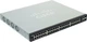 Коммутатор управляемый Cisco SF220-48P-K9 48xFE PoE+ + 2xCombo GE Smart Switch - Refurbished - изображение 1