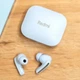 Навушники Xiaomi Redmi Buds 5 (BHR7628GL) White - изображение 2