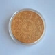 Коллекционная памятная монета Зодиак Дракон gold - изображение 9