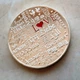 Коллекционная памятная монета для влюбленных Love Мултиязычная silver - изображение 7